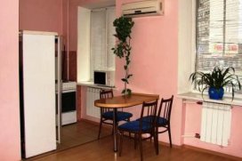 Квартира посуточно в Львове на пр-т Свободы, 2/3